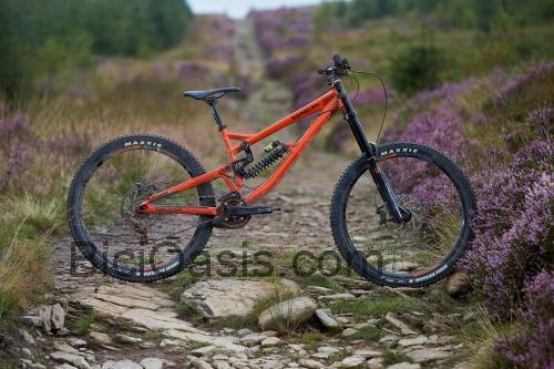 Saracen Myst AL ficha técnica y opiniones